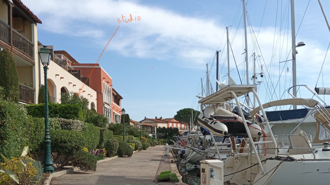 Photo of Outdoor in Port Grimaud