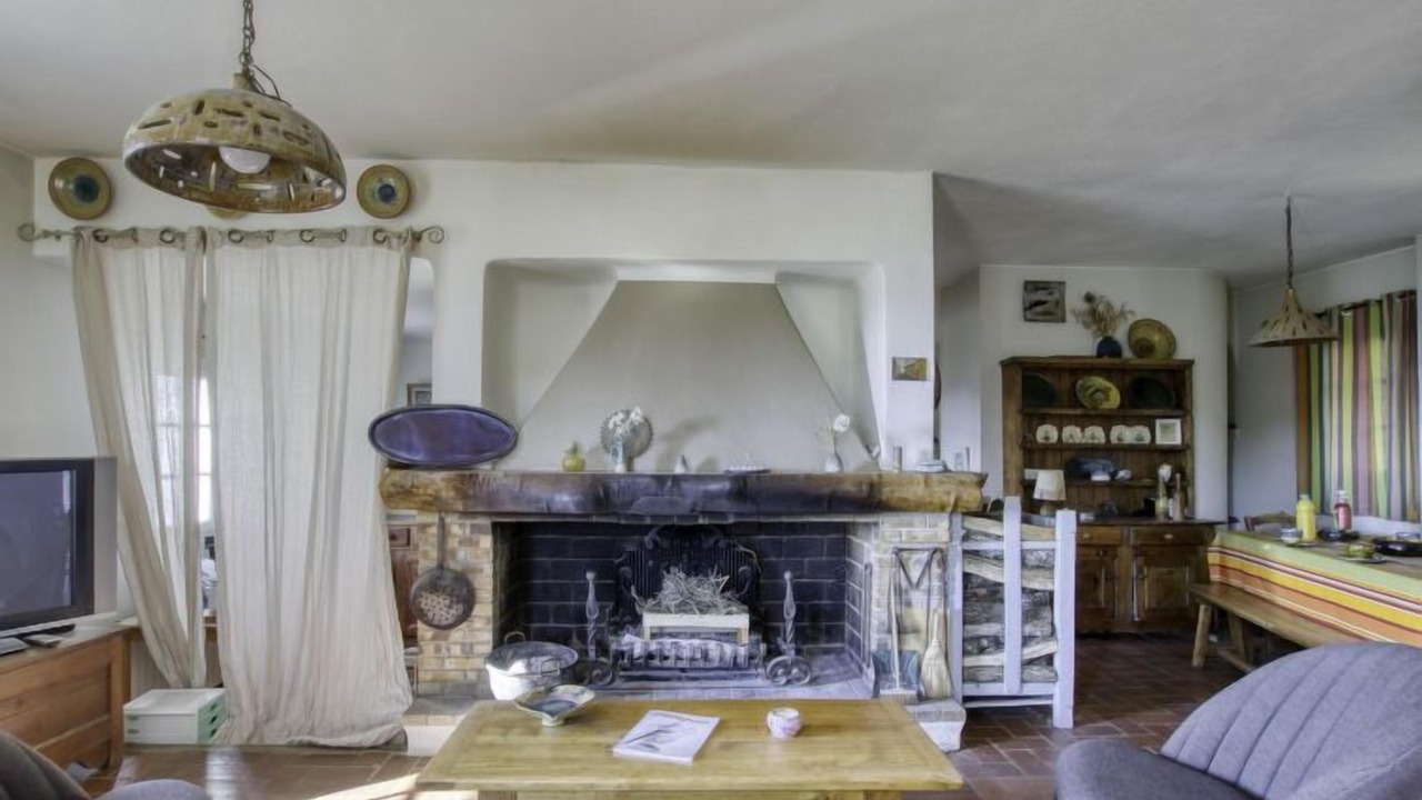 Photo of Livingroom in Le Beausset