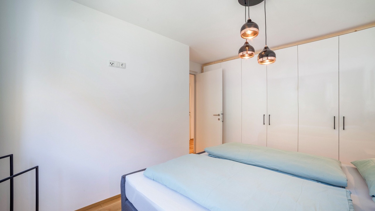 Photo of Bedroom in San Martino in Passiria