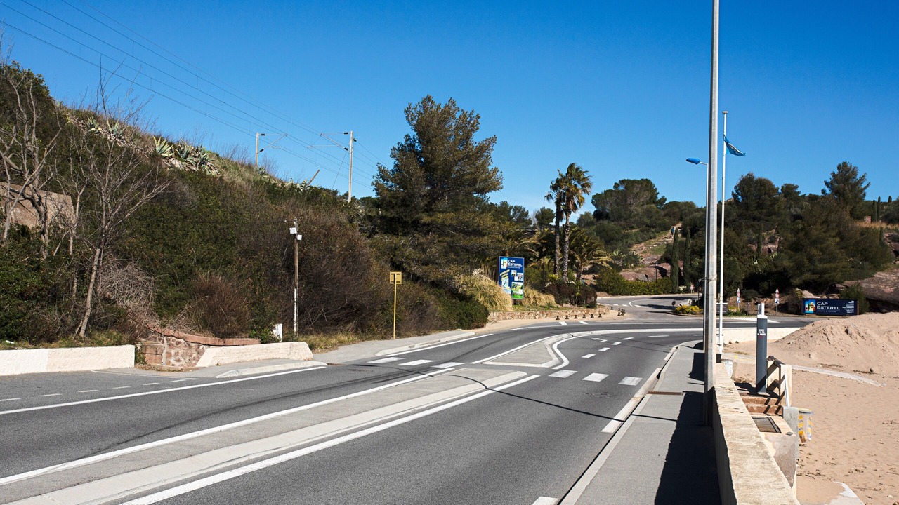 Photo of Others in Cap Esterel