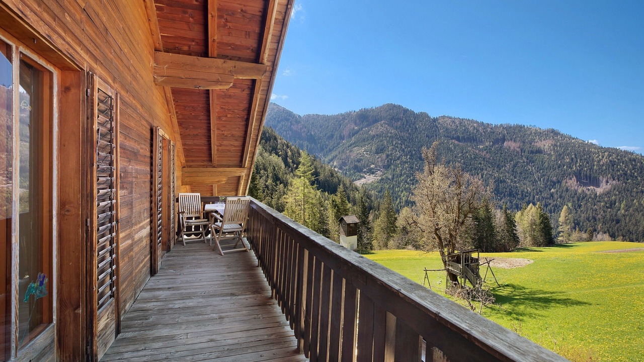 Photo of Outdoor in Redagno