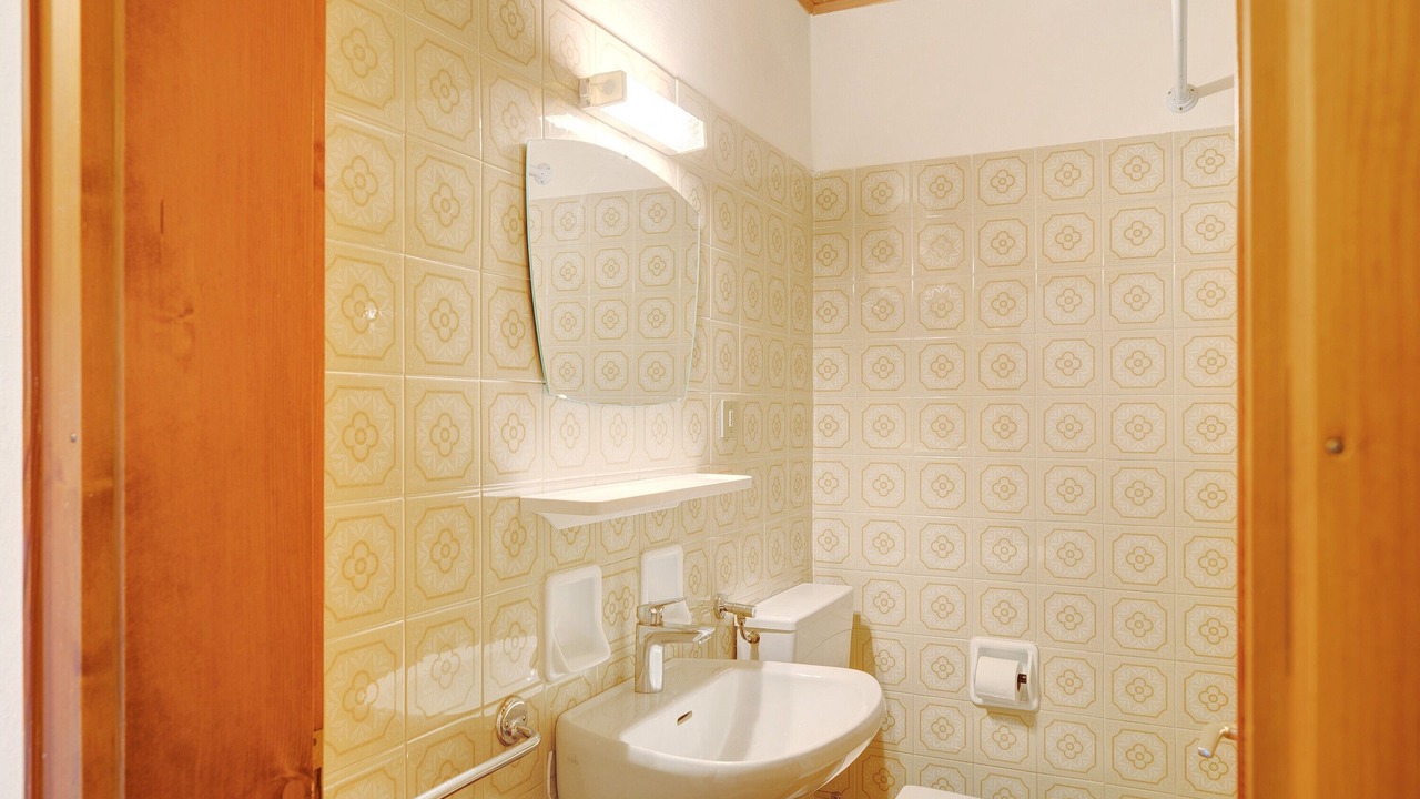 Photo of Bathroom in Redagno