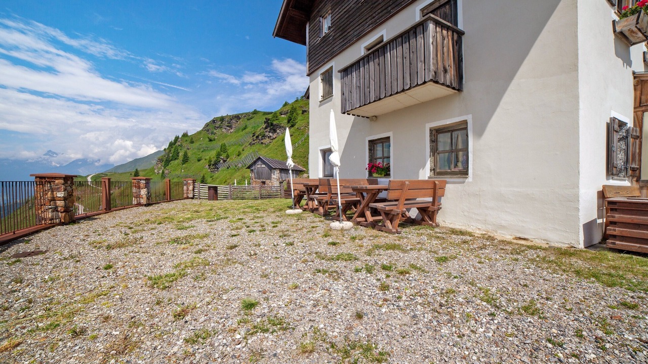 Photo of Outdoor in San Leonardo in Passiria
