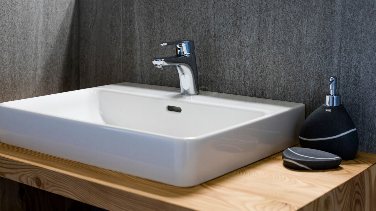 Photo of Bathroom in Sluderno