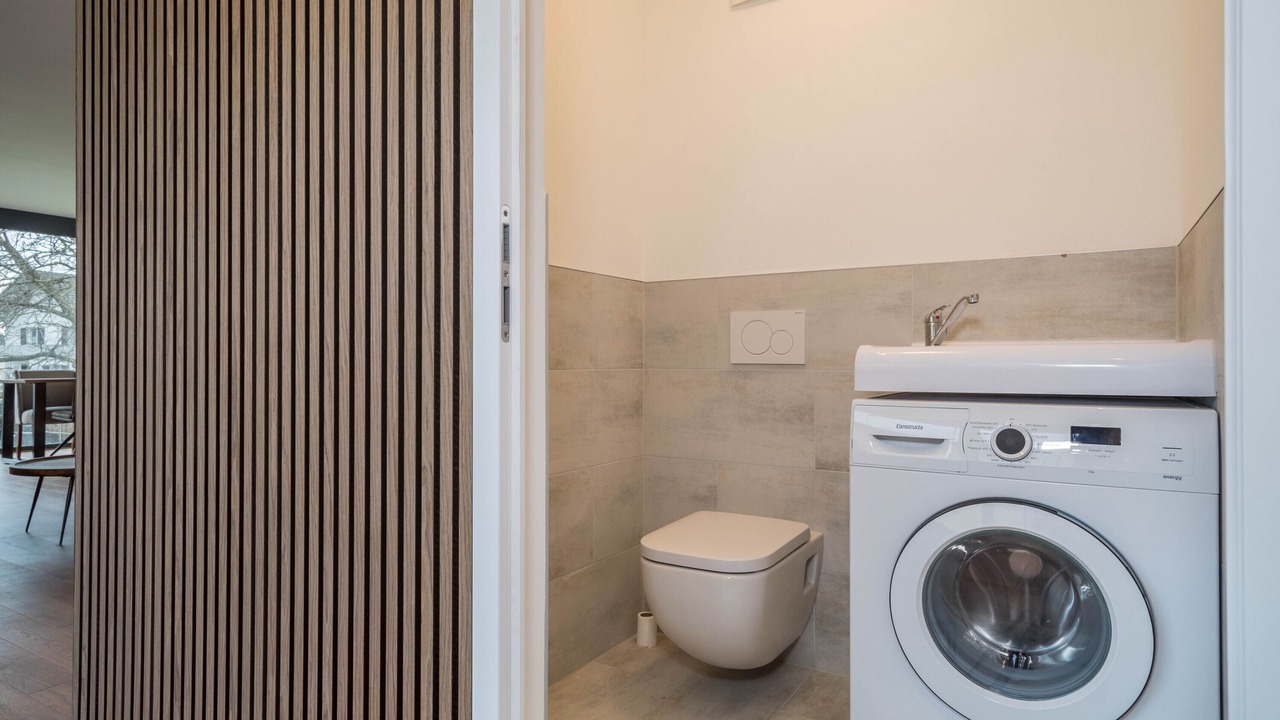 Photo of Bathroom in Dornbirn