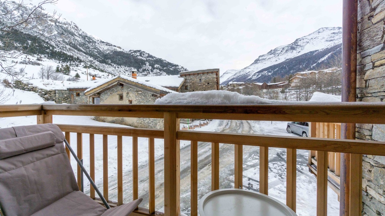Photo of Outdoor in Val Cenis
