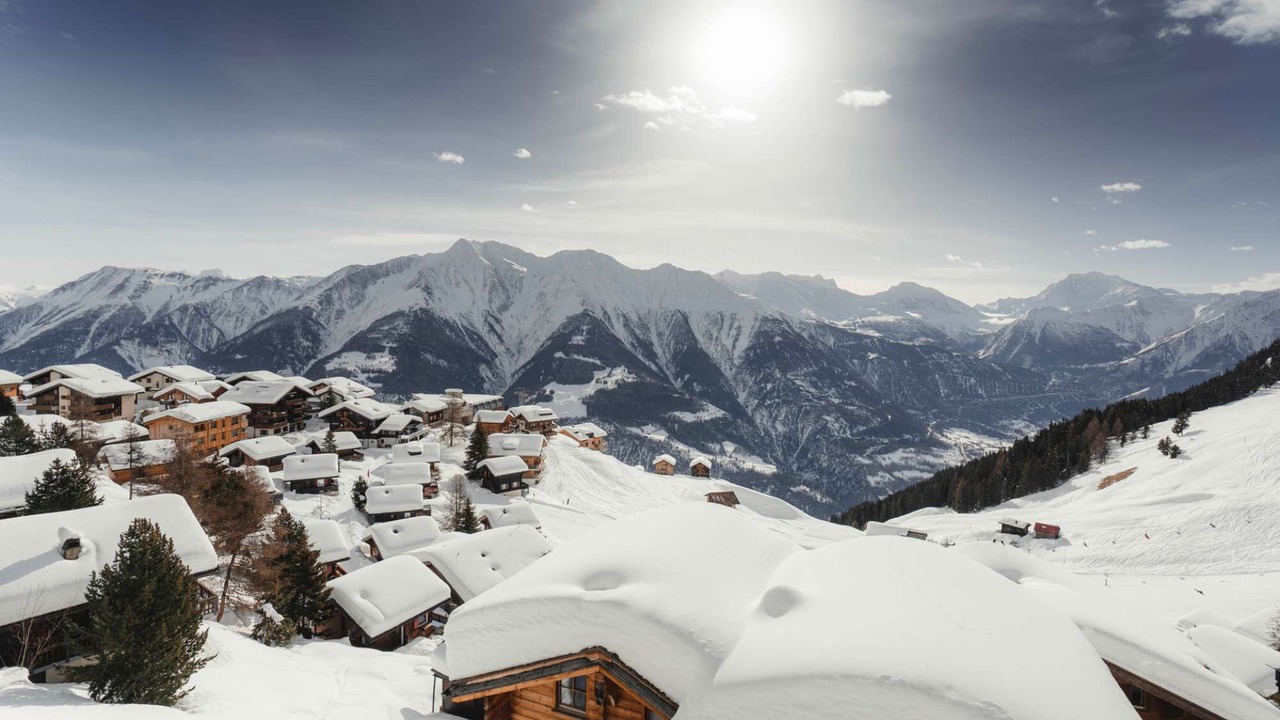 Photo of Others in Riederalp