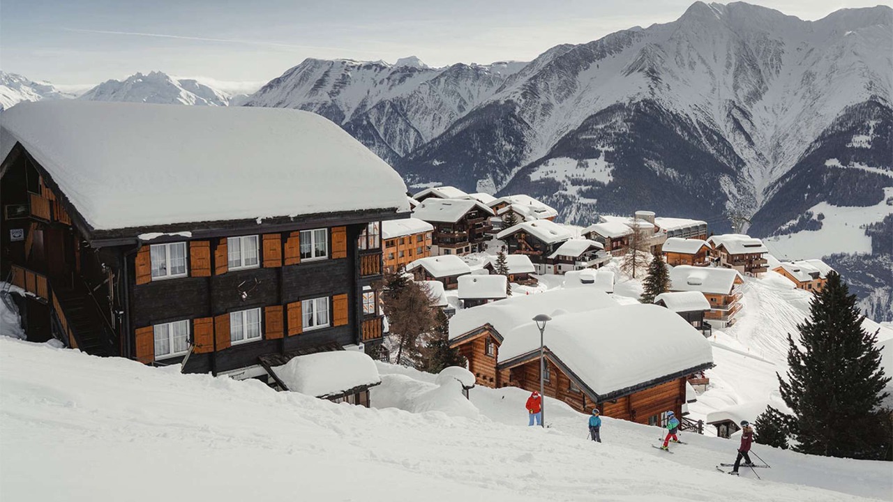 Photo of Others in Riederalp