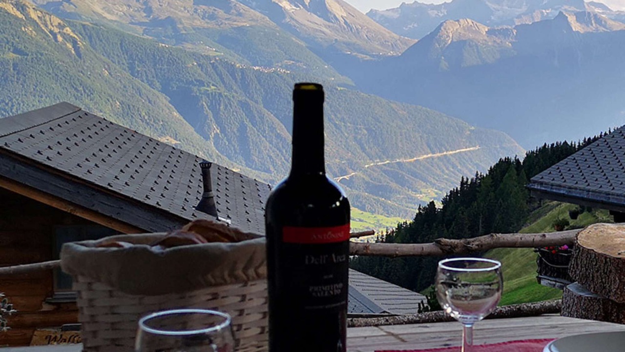 Photo of Others in Riederalp