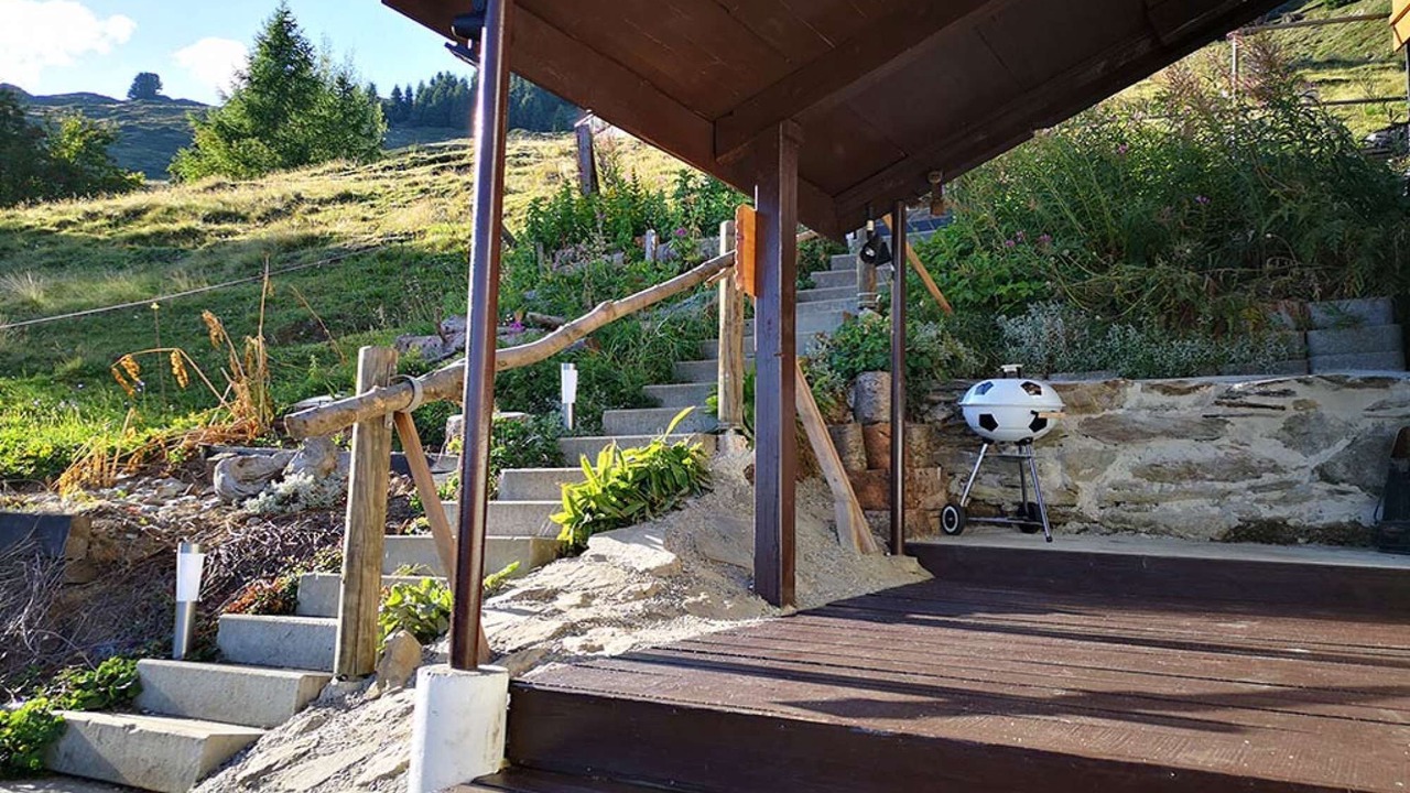 Photo of Bedroom in Riederalp