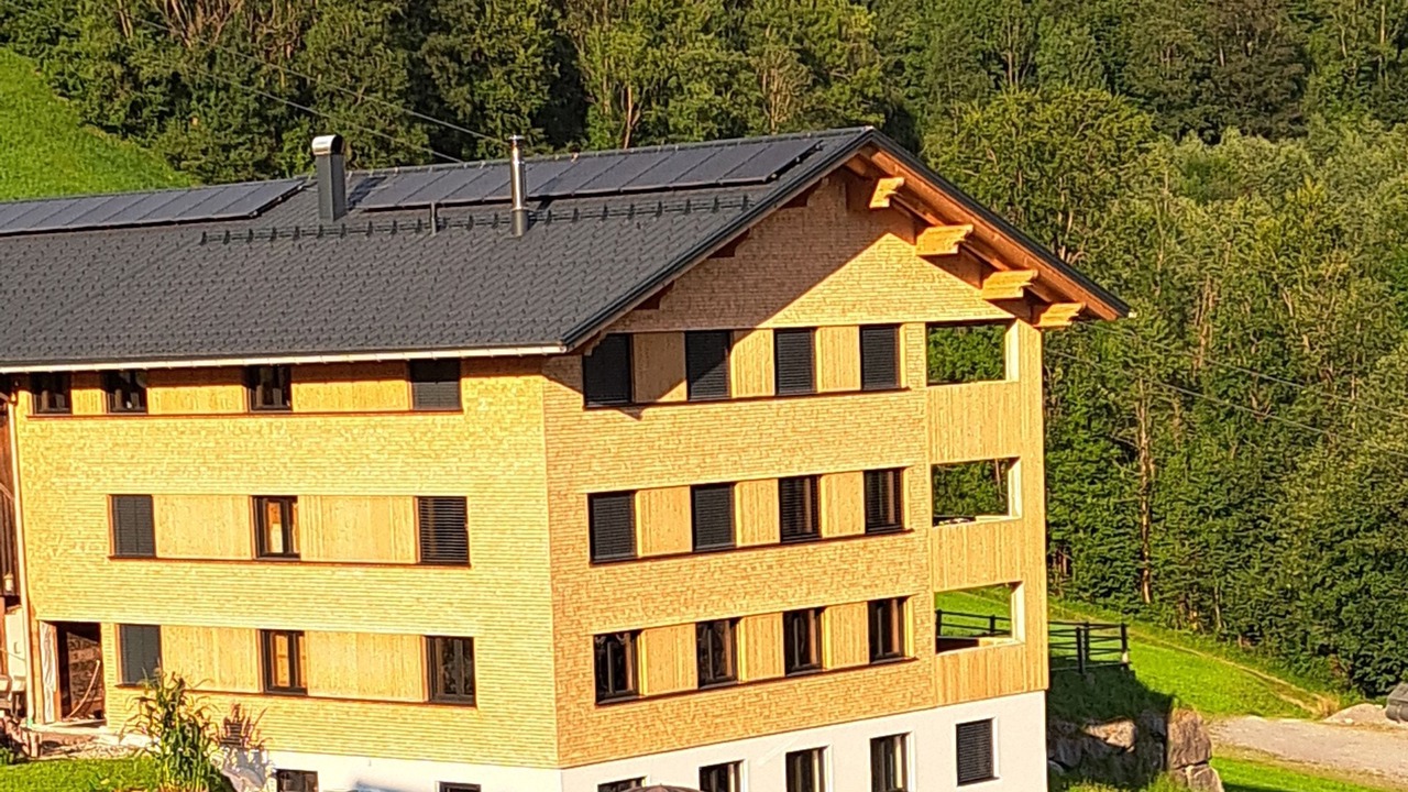 Photo of Outdoor in Schoppernau