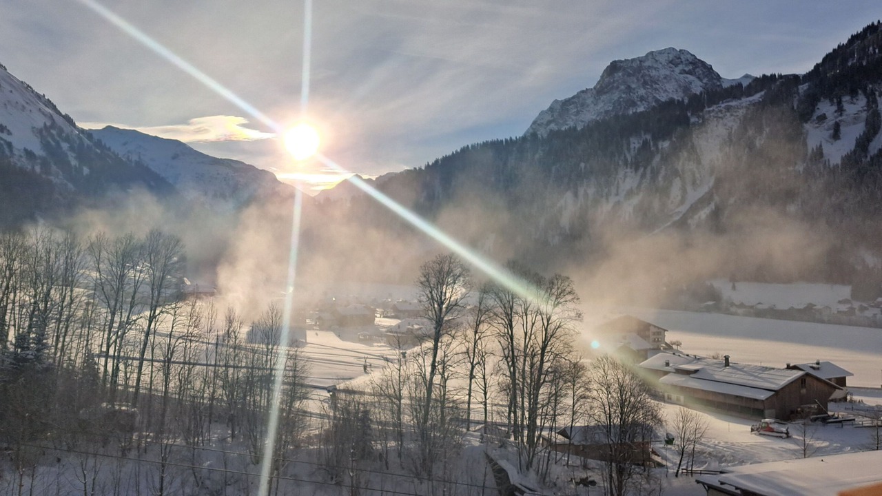 Photo of Others in Schoppernau