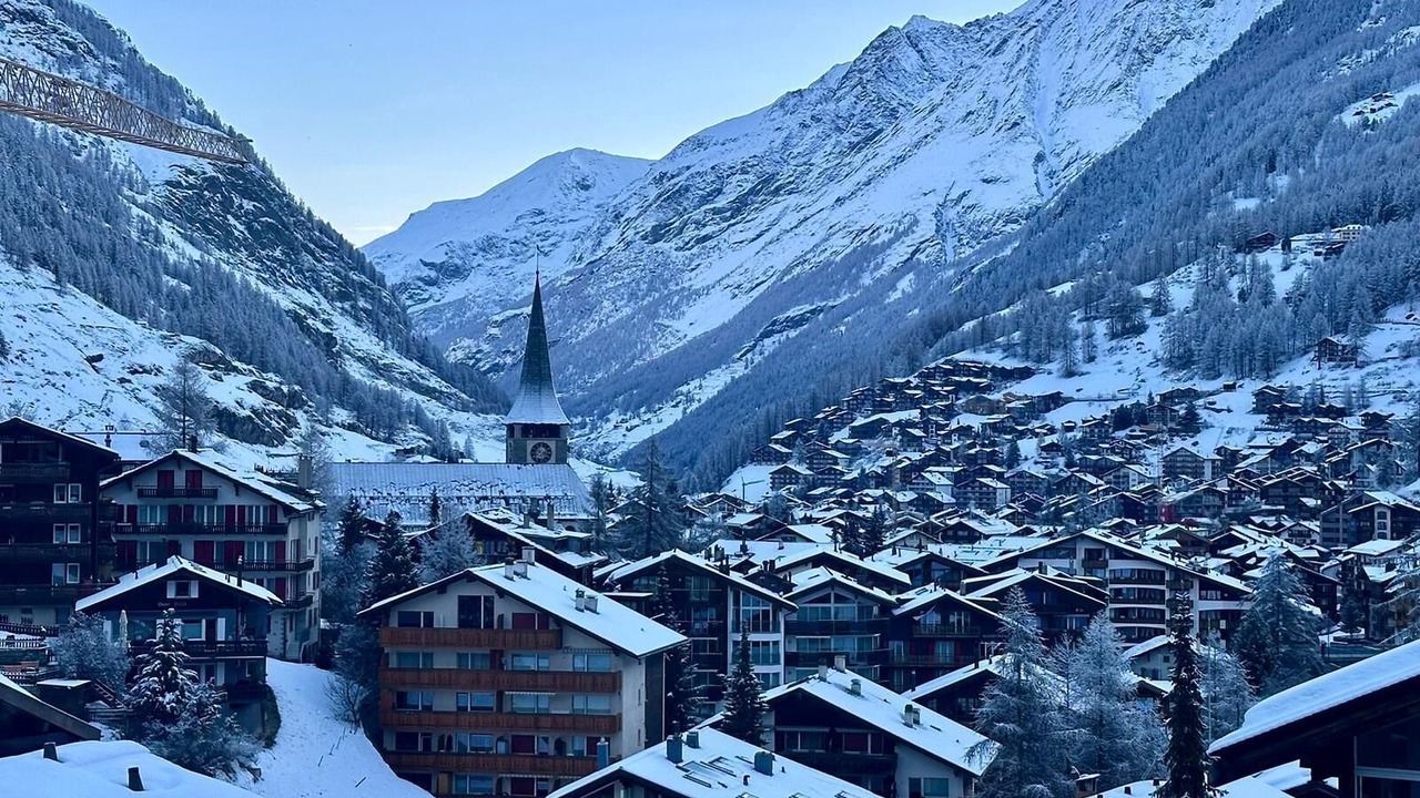 Photo of Outdoor in Zermatt