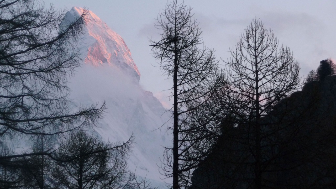 Photo of Outdoor in Zermatt