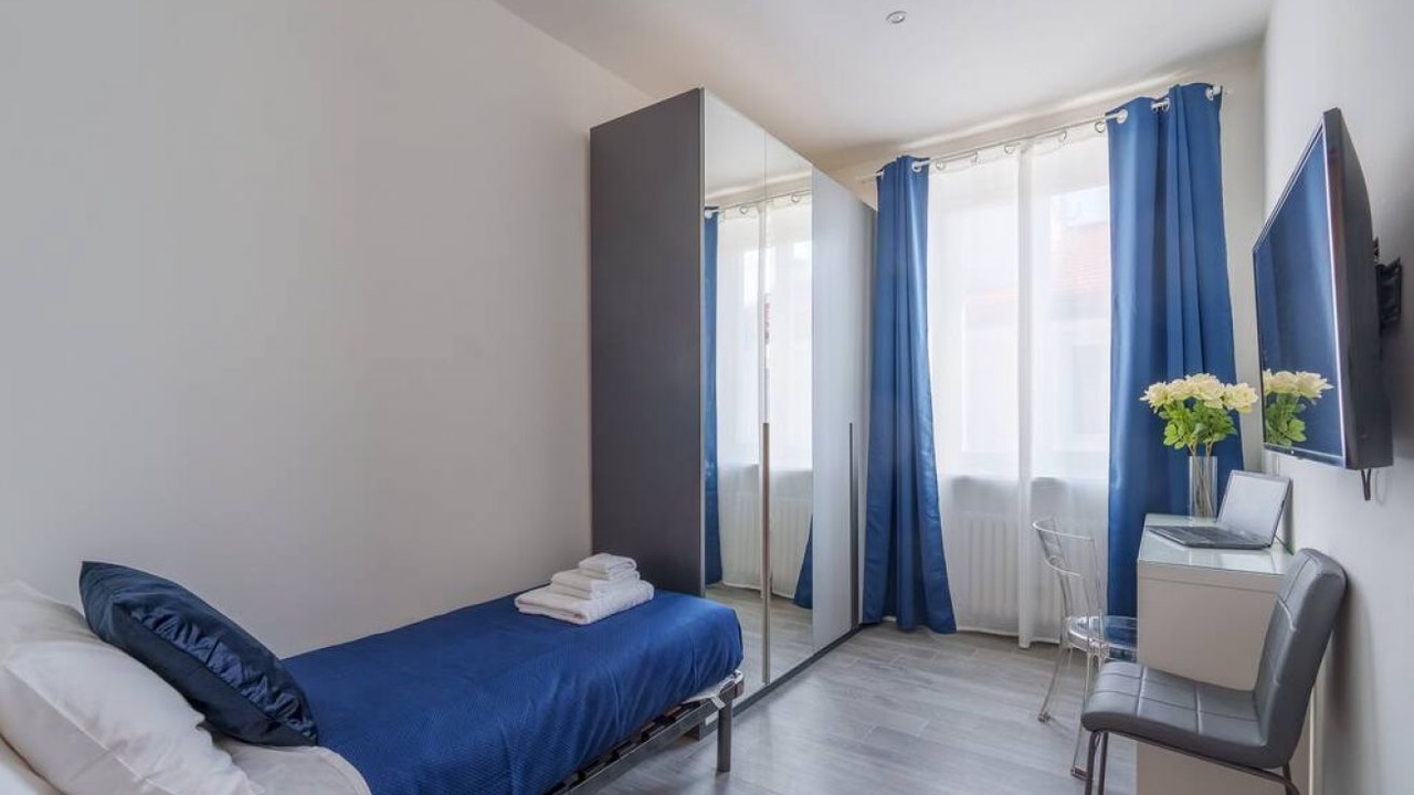 Photo of Bedroom in Zona Risorgimento