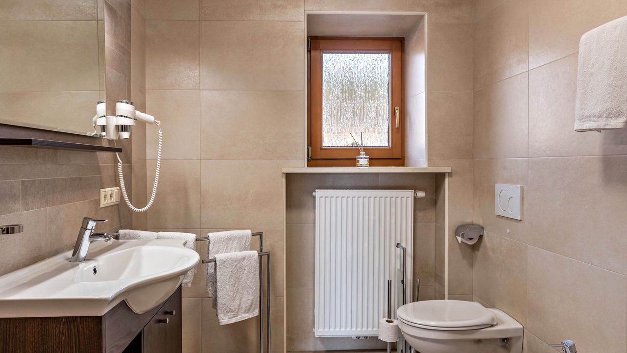 Photo of Bathroom in Collalbo