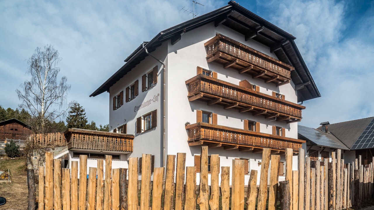 Photo of Outdoor in Collalbo