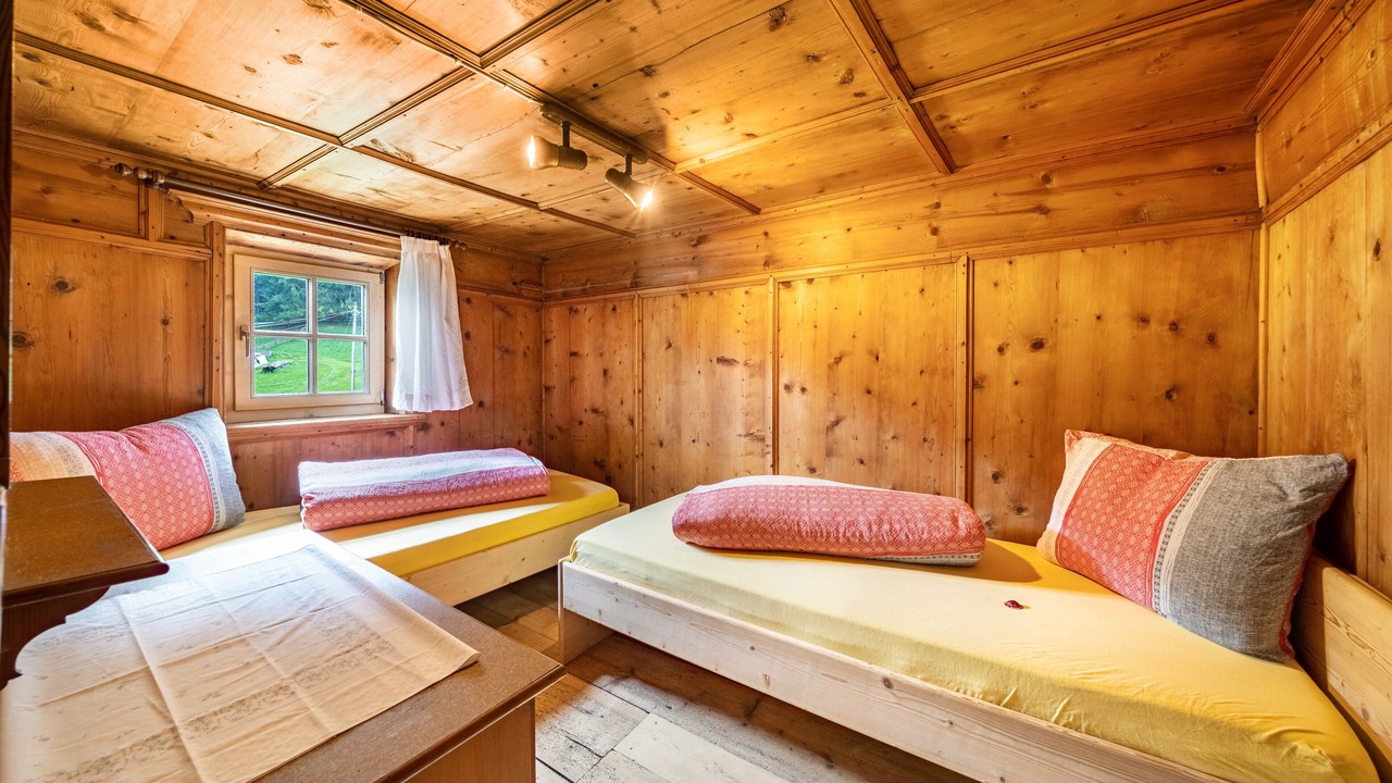 Photo of Bedroom in San Martino in Passiria