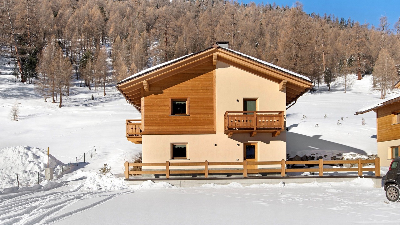 Photo of Outdoor in Valtellina