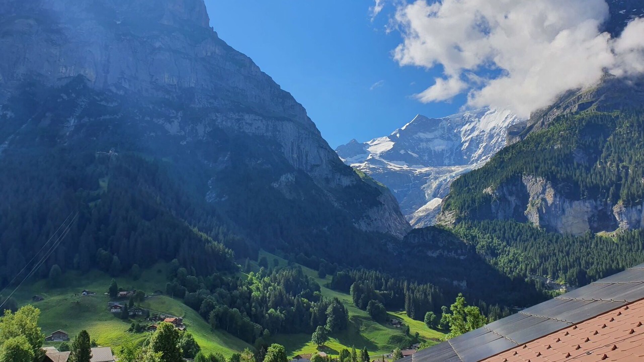 Photo of Others in Grindelwald