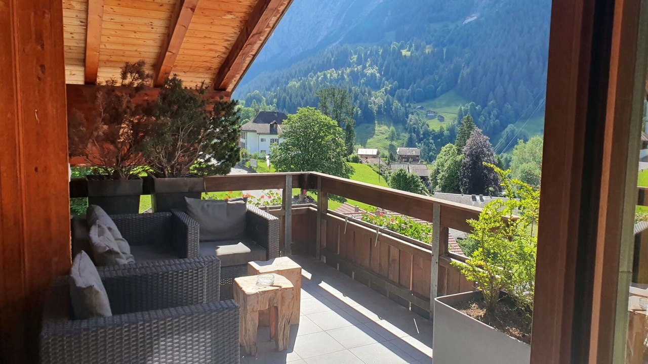 Photo of Others in Grindelwald