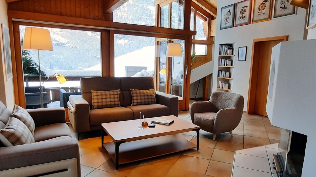 Photo of Others in Grindelwald