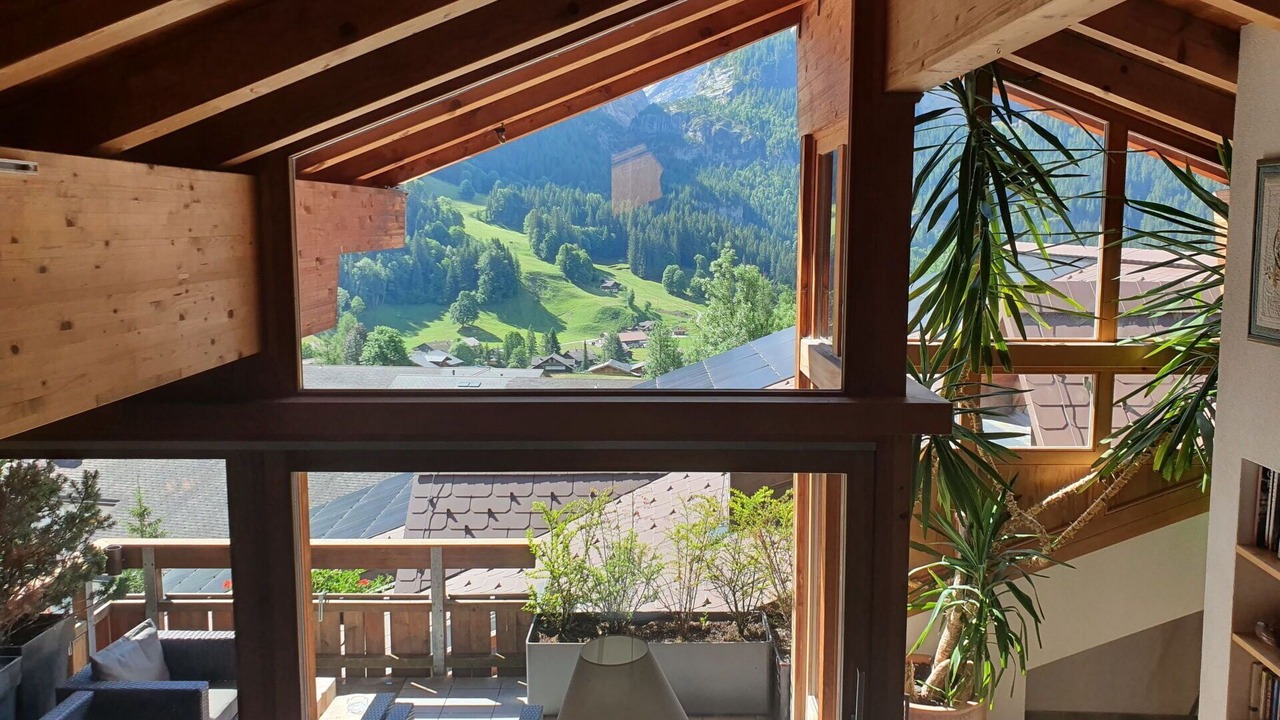 Photo of Outdoor in Grindelwald