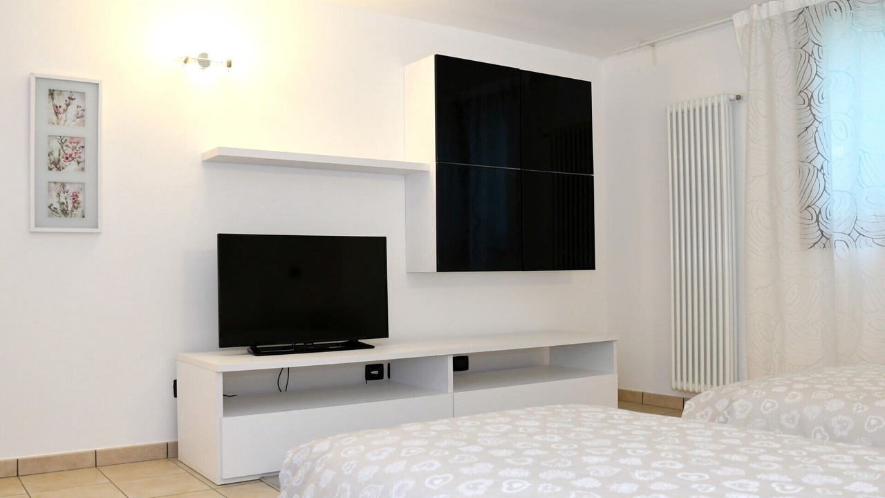 Photo of Bedroom in Tremezzo