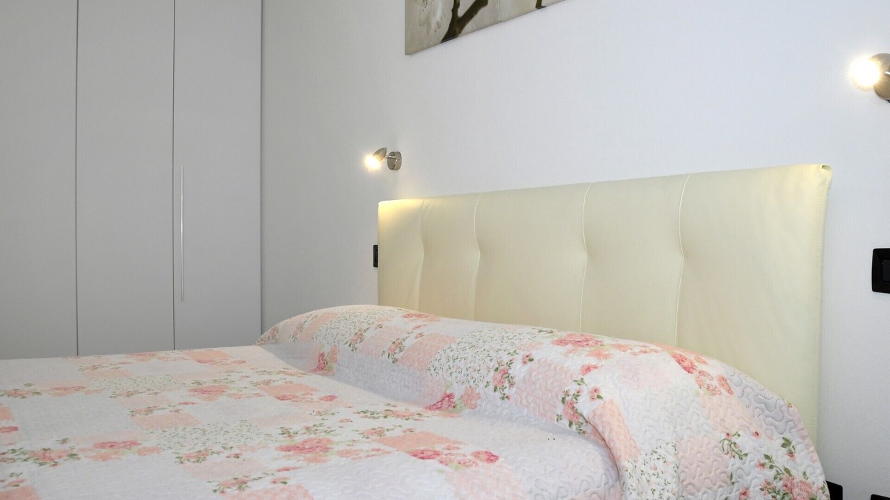 Photo of Bedroom in Tremezzo