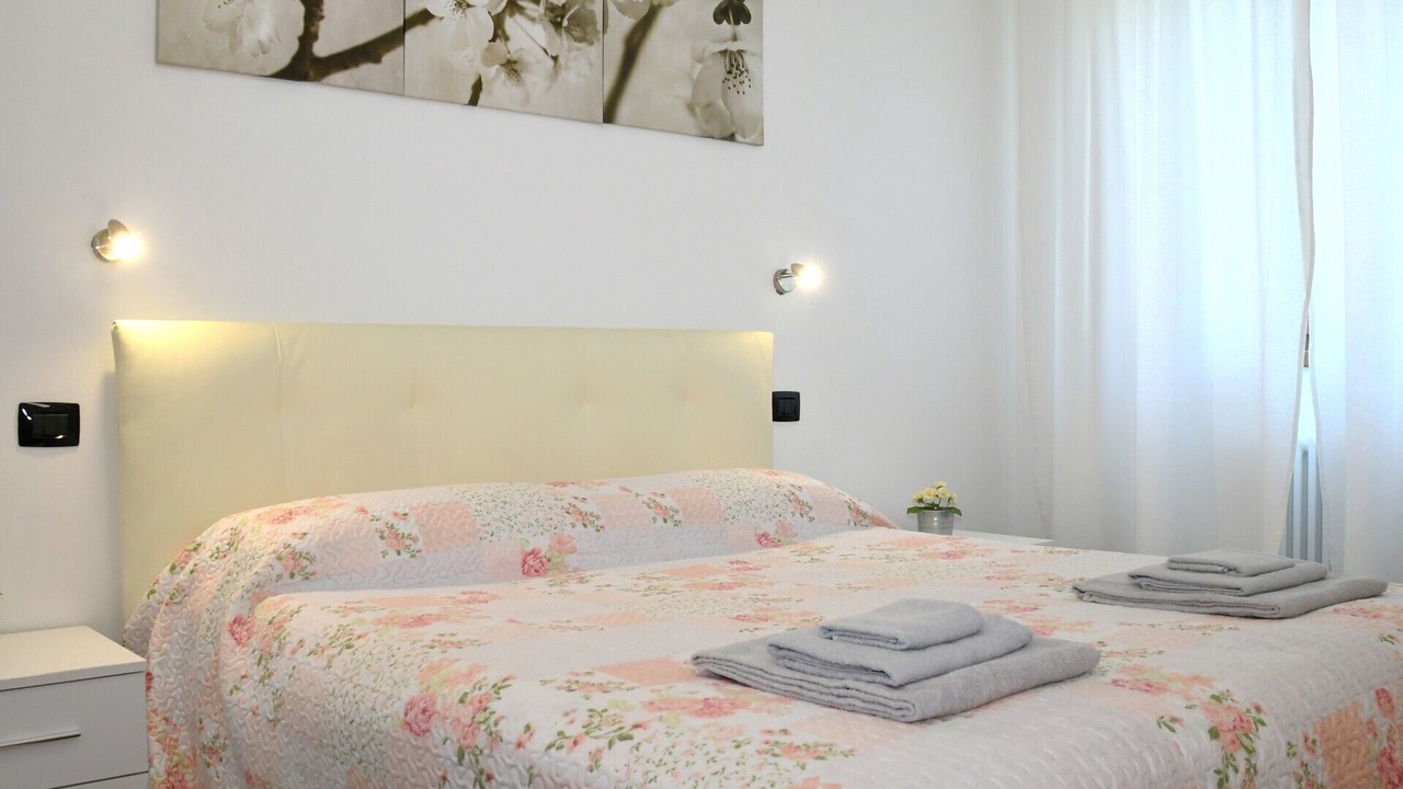 Photo of Bedroom in Tremezzo