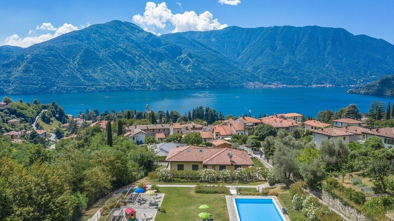 Photo of Outdoor in Tremezzo