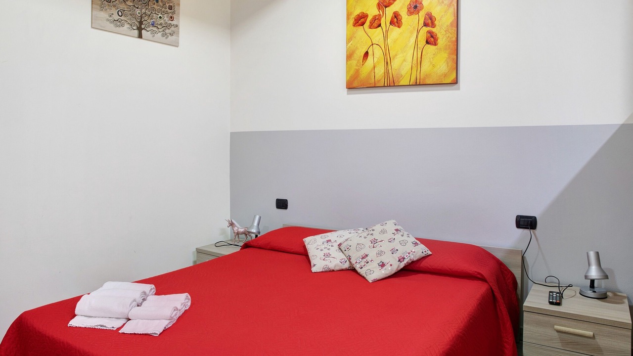 Photo of Bedroom in Desco
