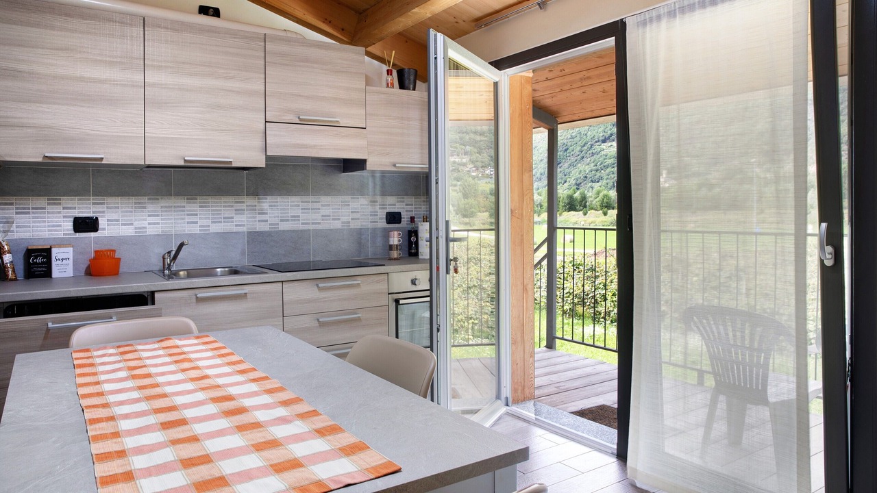 Photo of Kitchen in Desco
