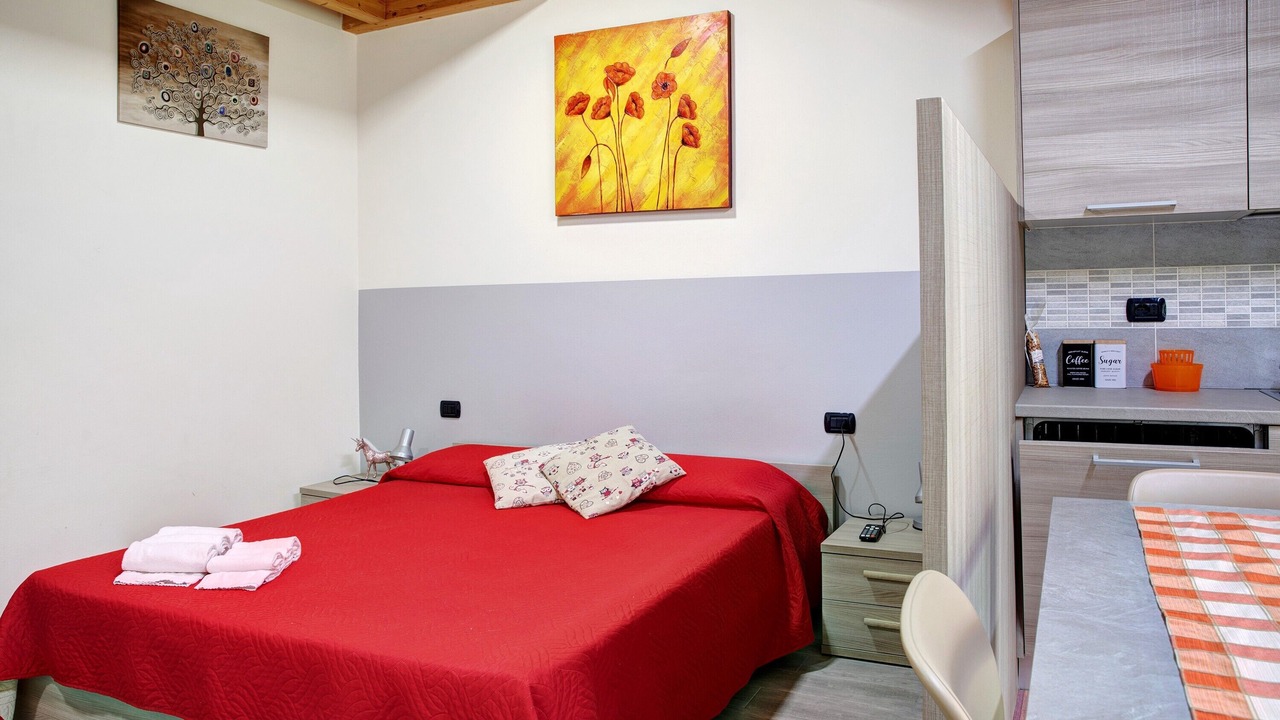 Photo of Bedroom in Desco