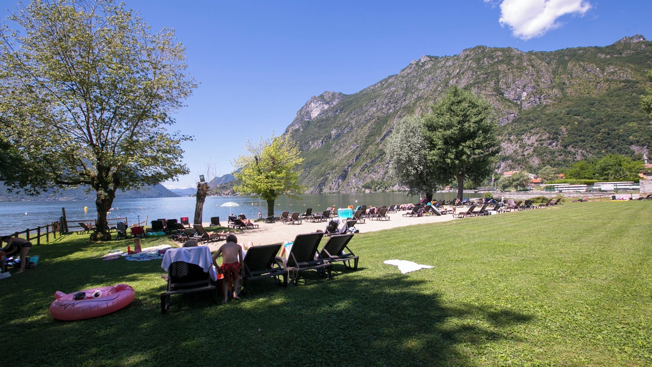 Photo of Others in Porlezza