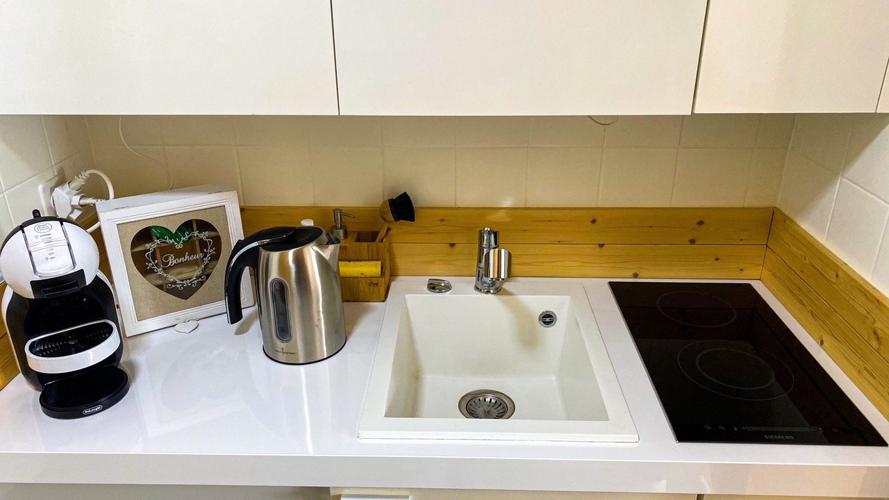 Photo of Kitchen in Montana
