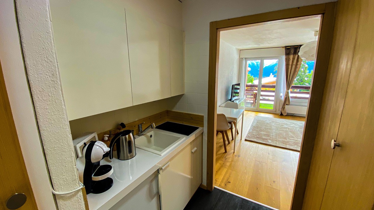 Photo of Kitchen in Montana