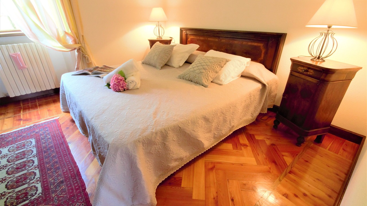 Photo of Bedroom in Vignola