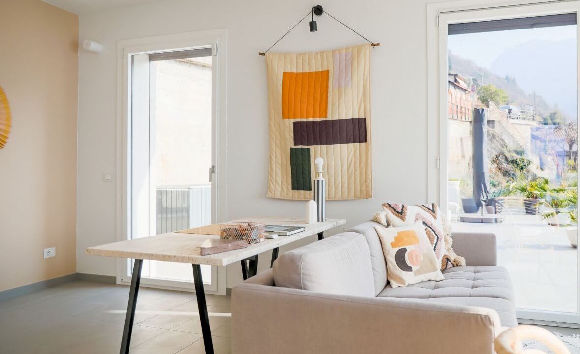 Photo of Livingroom in Bellano