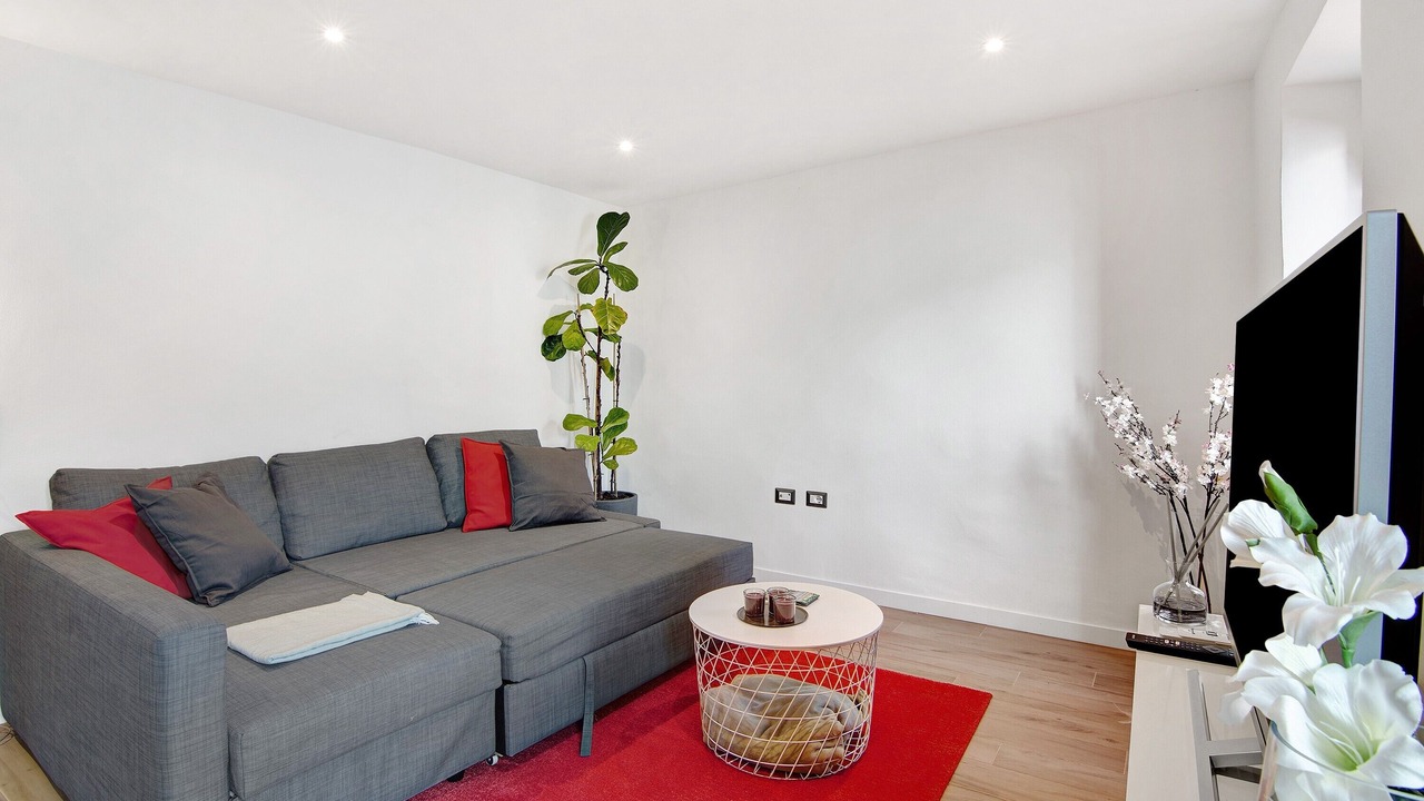 Photo of Livingroom in Valsolda