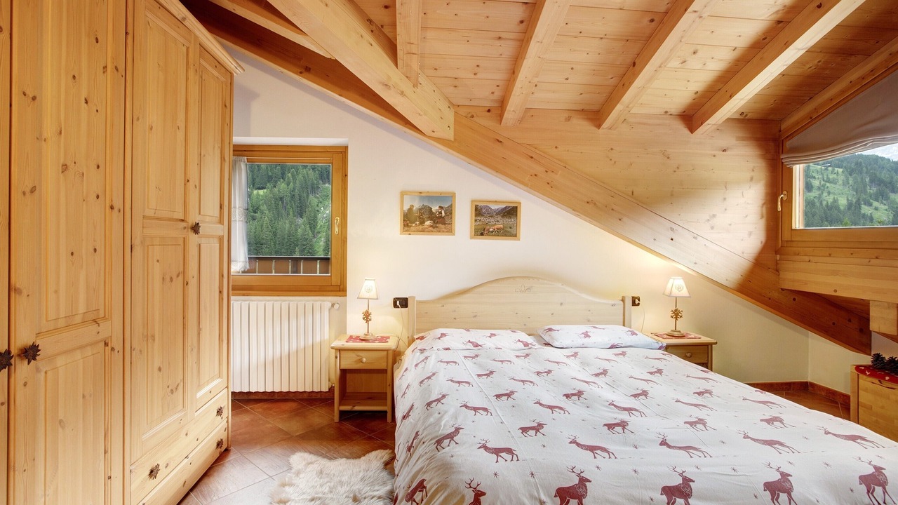 Photo of Bedroom in Santa Caterina Valfurva
