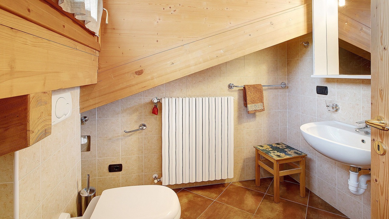 Photo of Bathroom in Santa Caterina Valfurva