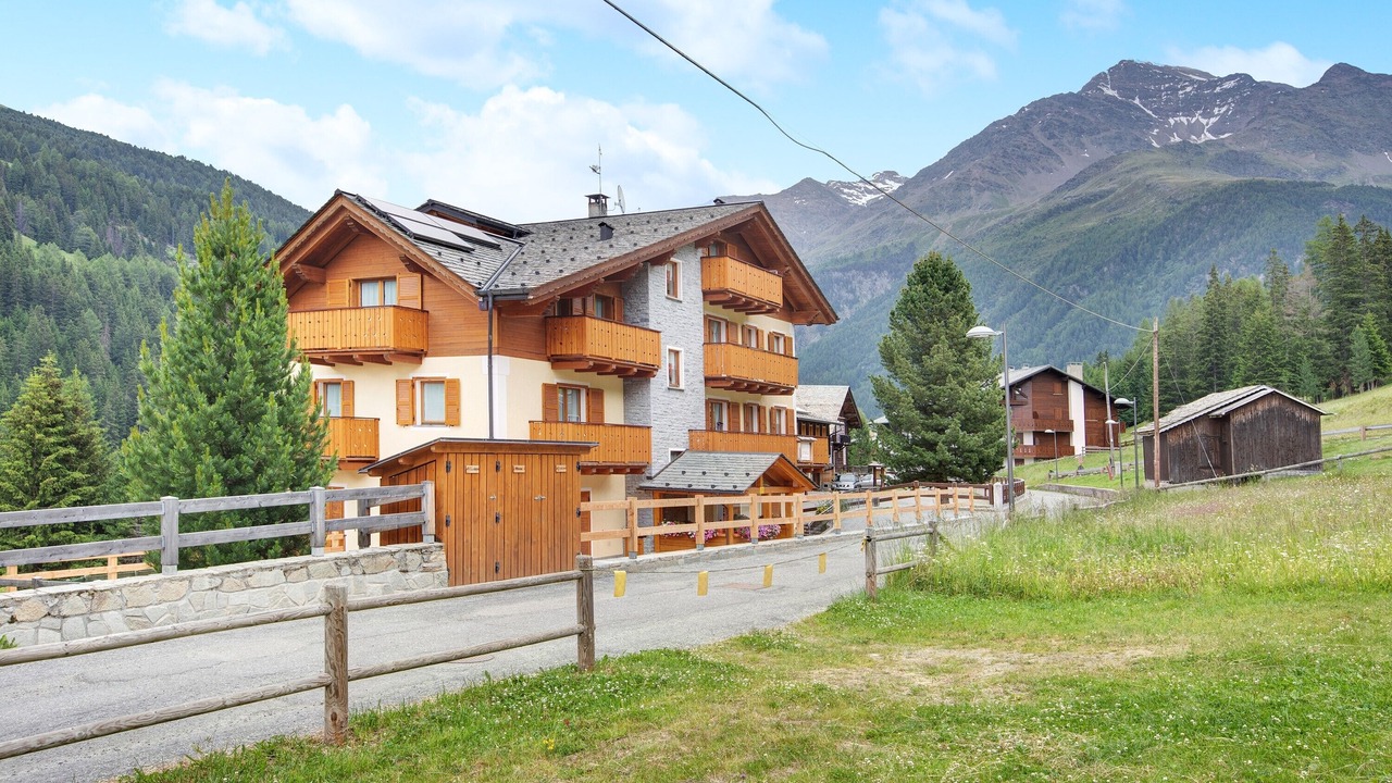 Photo of Outdoor in Santa Caterina Valfurva