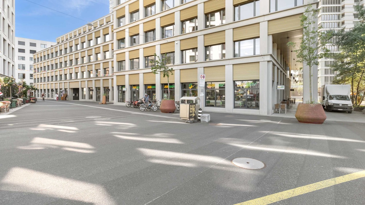 Photo of Outdoor in Kriens