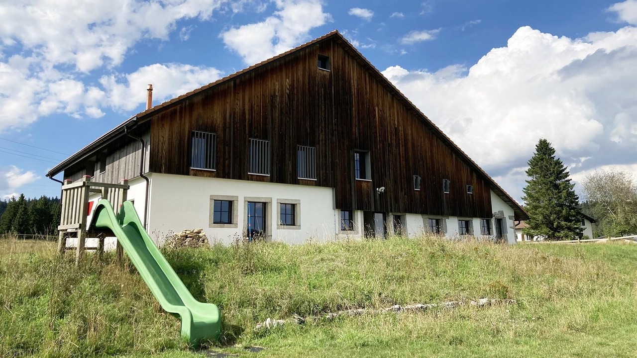 Photo of Outdoor in La Brevine