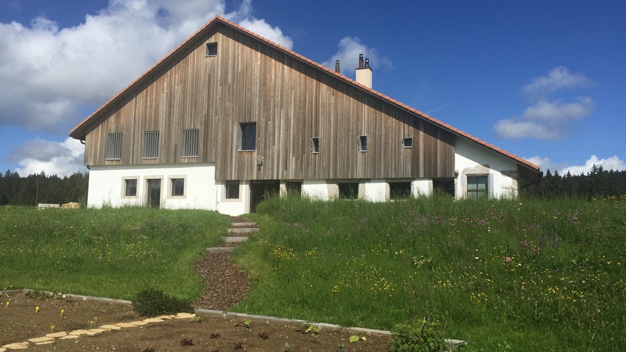 Photo of Outdoor in La Brevine