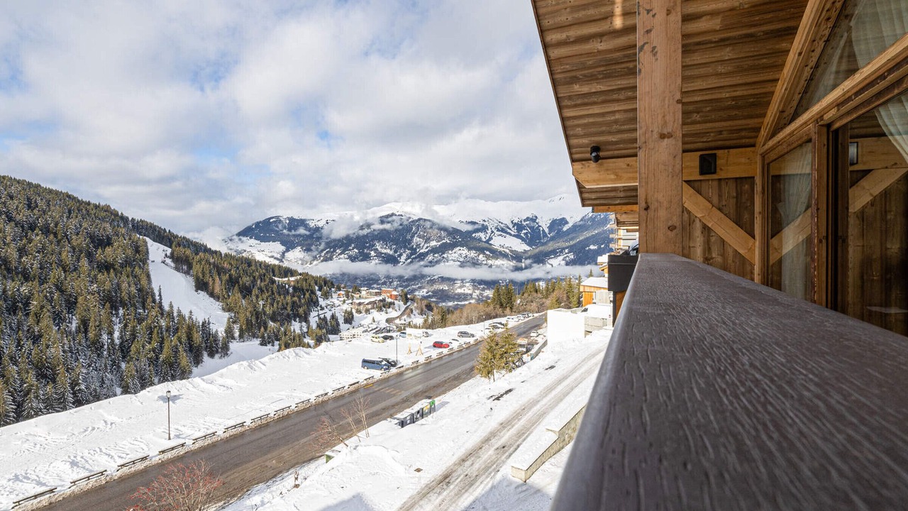 Photo of Outdoor in Courchevel