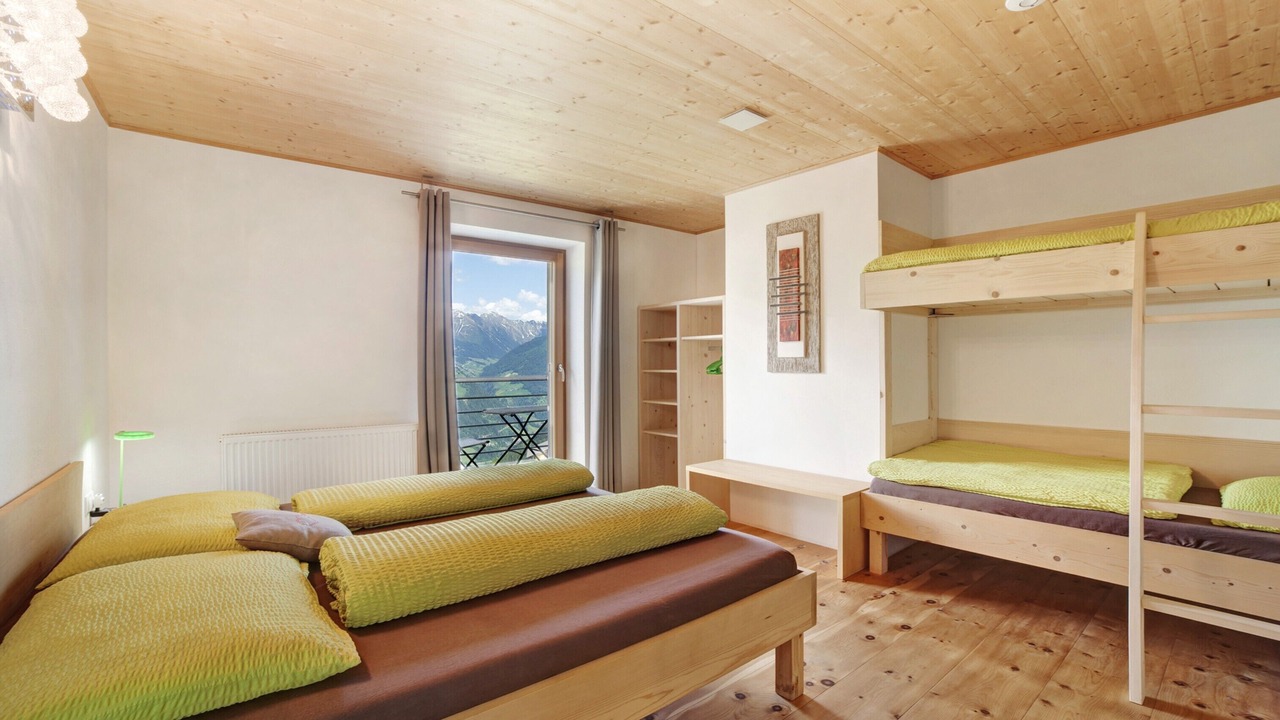 Photo of Bedroom in Moso in Passiria
