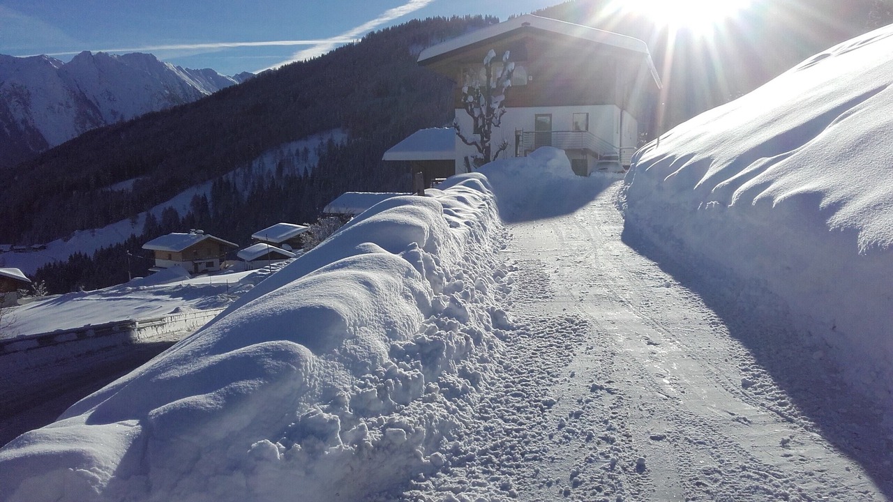 Photo of Outdoor in Moso in Passiria