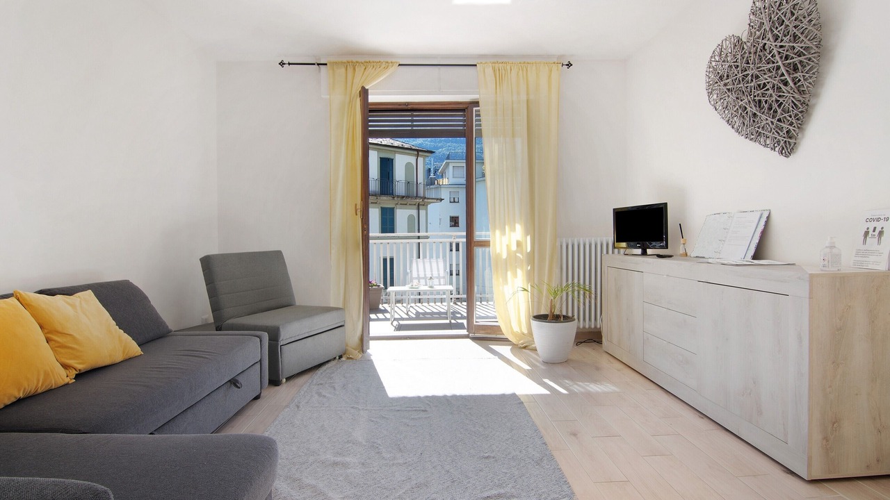 Photo of Livingroom in Valtellina